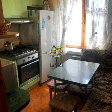 Продам 1к. квартиру пр-т Миру,13
