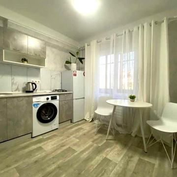 Затишна 1К з новим ремонтом площа Тараса Шевченка Оболонський район