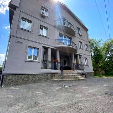 Є газ. Продаж однокімнатної квартири в Києві ЖК Greenhouse