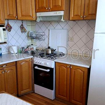 2 кімнатна, пр. Литовський 10