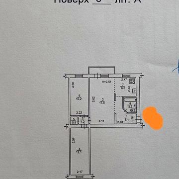 Соломянський район, вул. Шалімова Академіка, Відрадний. Без %.
