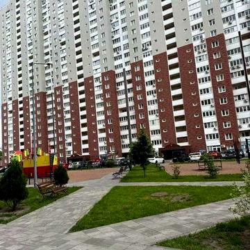 продаж 2 кім. квартири в ЖК Навігатор ЖК Навігатор