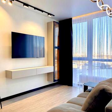 Нова квартира в ЖК Грейт! ЖК Грейт