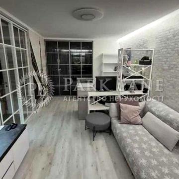 2к з ремонтом, Вірменська 6, ст.м.Вирлиця