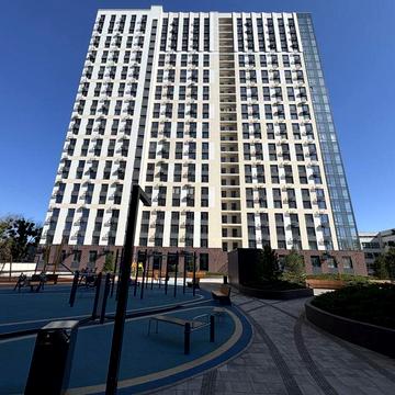 Продаж 2-кім ЖК Новий Автограф. Вул. Князя Романа Мстиславича (Генерала Жмаченка) 22А ЖК Новий Автограф