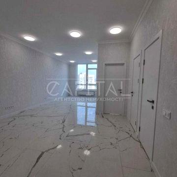 Продажа квартиры 38 ПЕРЛИНА по ул. Жилянская, 68 Кадор KADORR Group Голосеевский район ЖК 38 Перлина від Kadorr Group