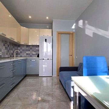 Продаж 2к квартири 50 м2 ЖК Либідь | Печерськ | вул. Казимира Малевича | Відео огляд ЖК Либідь