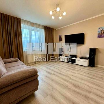 Продаж 2к квартири, 80м2 ЖК Новомостицький, Пріорка, Ретровіль ЖК Новомостицький