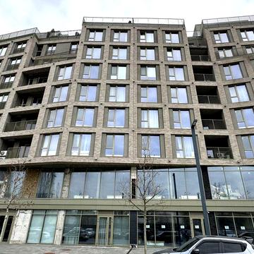 Без комісії! Продаж 2-кімн. квартири в ЖК Rybalsky Рибальський, вул.Набережно-Рибальська ЖК Rybalsky