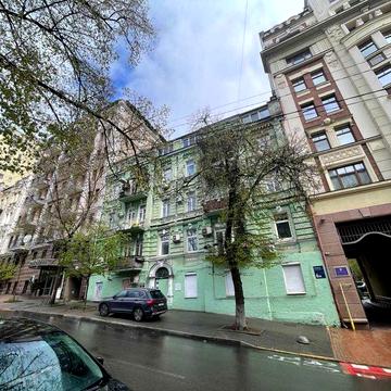 Продажа 2-ком квартиры 60м2 в историческом центре