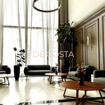 2К квартира 69 м² | 17 поверх | Creator City | Панорама міста | БЕЗ% ЖК Creator City