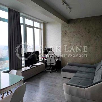 Продам 2 кім Коновальця ЄвгенаПанорама на Печерську