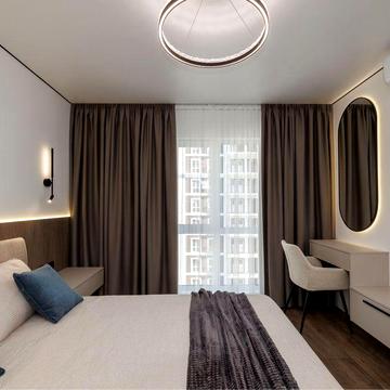 Продаж 2 кімнатної квартири ЖК Нова Англія Васильківська Голосіївська ВДНГ Михайла Максимовича  квартира продажа ЖК Нова Англія