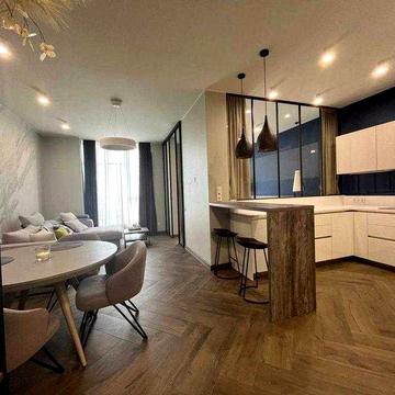 2 Кімнатна Квартира ЖК Sherwood Шервуд на Соломянці Авіконструктора Антонова  2Б ЖК Sherwood