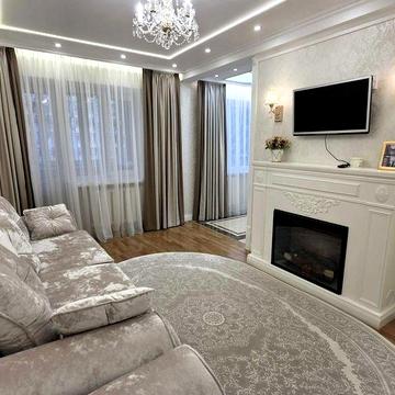 Продаж 2-к квартири 46 м2 | просп. Берестейський 7Б | Соломянський  район | метро Вокзальна | Відео огляд