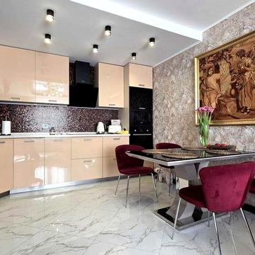 Продаж 3-к. квартири 78,6 м² | ЖК Династія | Липківського 37Б | Соломянський р-н | Відео огляд ЖК Династія