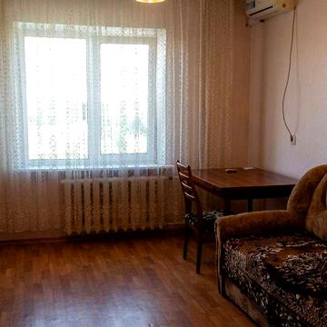 1-кімнатна квартира Троєщина Новий фонд Костянтина Данькевича 8