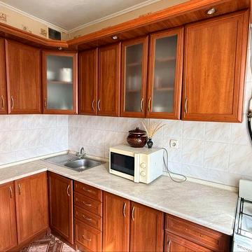 Продаж 2х кімнатноі, пр. Червоної калини 81, Троєщина, Спортлайф