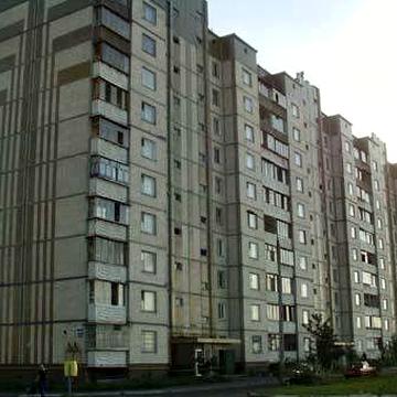 3 кімнатна квартира Троєщина