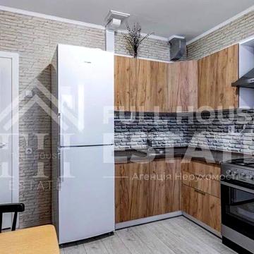 2К квартира в Голосіївському районі | 3/9 поверх | вигідна пропозиція