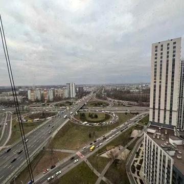 ЖК Метрополіс продаж 1 квартири  м. Теремки ЖК Метрополіс