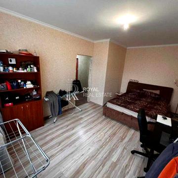 Продаж квартири Київ Подільский район Данченка 28 Почайна 36.6м2 ЖК Новомостицький-Замковецький