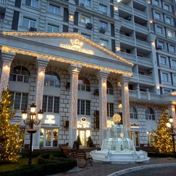 1 кімн. студія ЖК Нова Англія БРАЙТОН ЖК Нова Англія