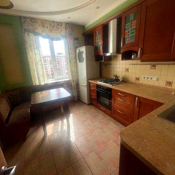 Терміново! Продаж 3к квартири на вул. Лифаря (Сабурова) 18, Троєщина, Деснянський, Бальзака, Червоної Калини Маяковсь