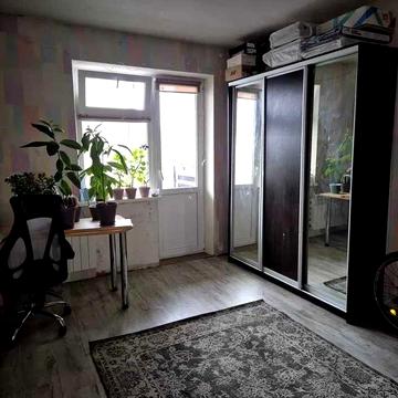 Продаж 3-кімнатної  квартира вул. Милославська 23,  Деснянський