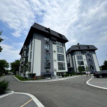 1-кімнатна в сучасному клубному будинку, поряд з Сирецьким парком! Метро Сирець! Вул. Тираспільська, 44 ЖК Дубова Роща