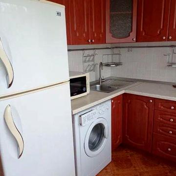 Продам 2-х кімнатну квартиру м. Дарниця 7 хв