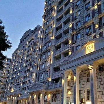 ЖК Нова Англія вул. М. Максимовича24, Престон, 1 кімн переуступка ЖК Нова Англія