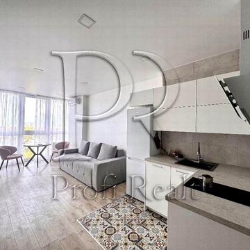 Продаж 1к кв ЖК Совські ставки/Брожка/Лобановського