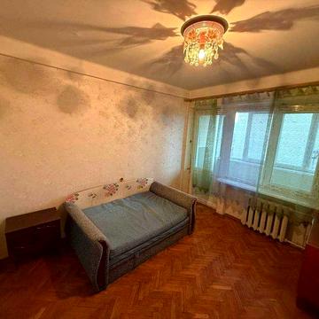 3-кімнатна квартира на вул. Академіка Заболотного 138 Держпрограми