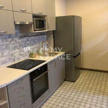 Продаж 1к квартири вул. Освіти 16 Солом"янский р-н  Метро Вокзальна ЖК Освіти 16