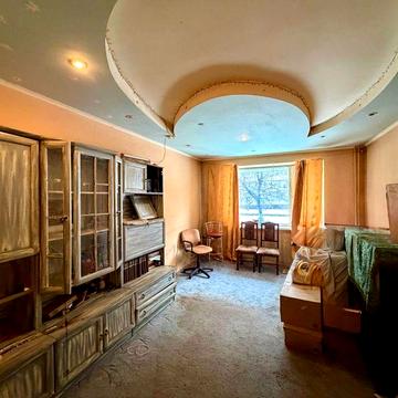 Метро Нивки. 3к квартира. Без Комісії. Програма - Так.