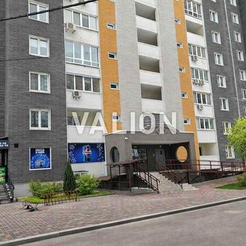 Без% Продаж 2-кімнатная квартира  73 м2, вул. Вінграновського 2, ЖК Вудсторія, метро Червоний хутір ЖК Вудсторія