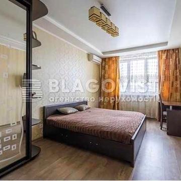 Продаж квартири є-Відновлення 1-к 41.5м2 вул.Феодосійська,1а  Голосіївська