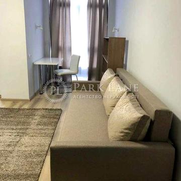 1-кімн ЖК Elyseum вул. Ростиславська 5б Шевченківський Центр ЖК Elyseum