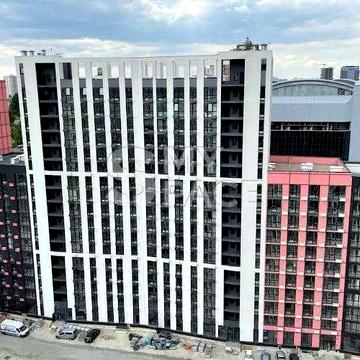 ***Продам видову квартиру без ремонта ЖК Старт*** ЖК Старт