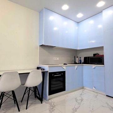 Продаж 1-к квартира 49 м² | ЖК Сирецькі Сади | Івана Виговського, 12к. | Відео огляд ЖК Сирецькі Сади
