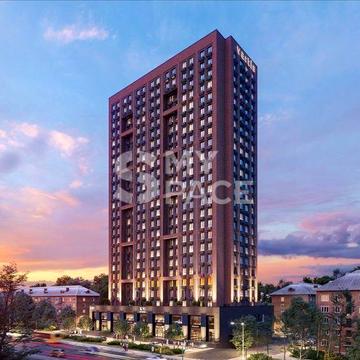 Продаж 1к.кв ЖК Uno City House, вул. Олени Теліги, 25 ЖК UNO City House