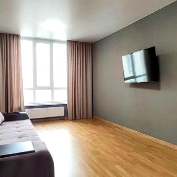 Продаж 1-кімн. 45м2 ЖК Каховська, 62А поруч м.Лівобережка, р.Дніпро ЖК Каховська