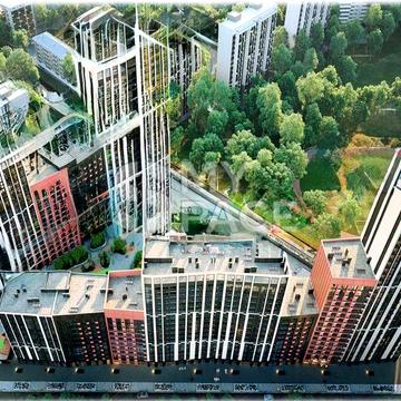 ***Продам квартиру в ЖК Старт без ремонту*** ЖК Старт