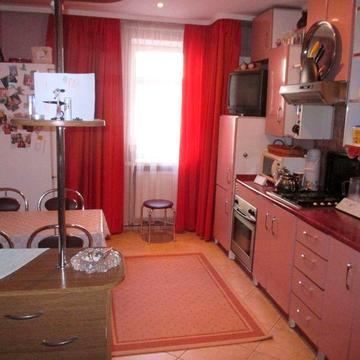 Оренда 3кім.кв Новий Світ.