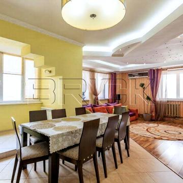 Без комісії! 3-кімнатна квартира, 117.5 м2, Позняки, вул. Анни Ахматової 13 Дарницкий р-н