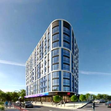 Продам трикімнатну квартиру ЖК Рівʼєра ЖК Рівʼєра