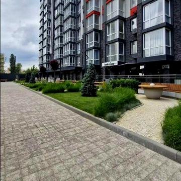 Продаж квартира Новострой ЖК  4U вул О Мудрика 1 Переуступка ЖК 4U