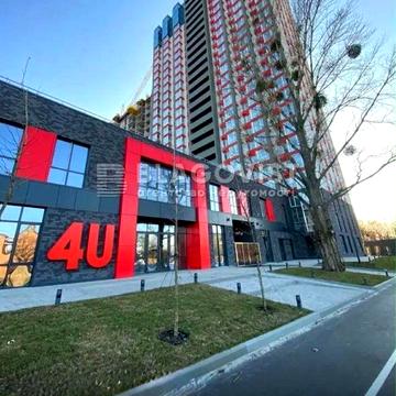 Продаж квартира Новострой ЖК  4U вул О Мудрика 1 Переуступка ЖК 4U