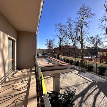 Ціна нижче ринка 2 кімнатна квартира 64 м2 60000 у.о. 500 метрів до моря Газовий котел Паркінг